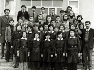 Kasım Ayı Portresi: Abdülkadir Türkmen - Emirdag.gen.tr