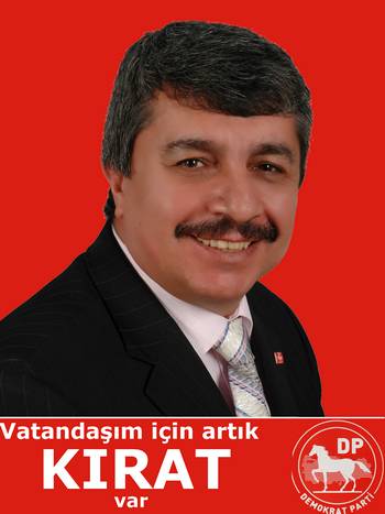 Sayın: AKP, Emirdağ'ı Gözden Çıkmıştır.