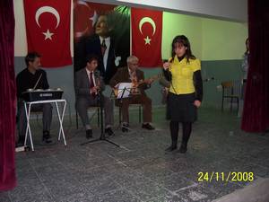 Mart Ayı Portresi: Halil Rifat Aydemir - Emirdag.gen.tr
