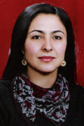 Mayıs Ayı Portresi: Prof. Dr. Ayşegül Harmancı