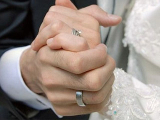 Emirdağ'da Evlenen 3 Kişiden 2'si Boşanıyor