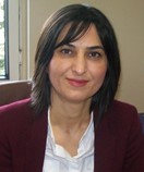 Mart Ayı Portresi: Prof.Dr.Elif Doyuk Kartal