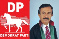 Demokrat Parti'de Türkmen Hareketliliği