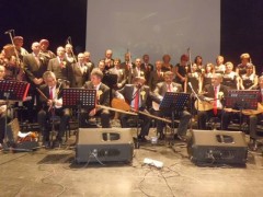 ESAB'tan Türkü Konseri