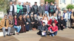 ETSO'dan Anlamlı Çanakkale Gezisi