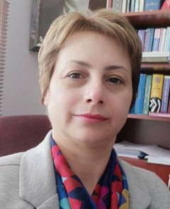 Haziran Ayı Portresi: Dr. Dilek Erenoğlu Ataizi