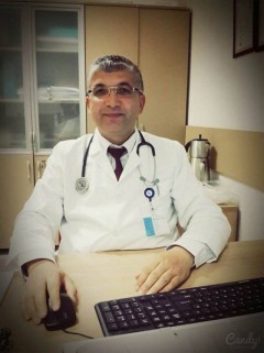 Haziran Ayı Portresi: Prof.Dr.Ali Koşar