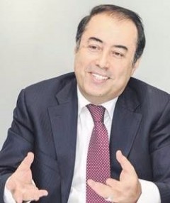 Kamil Gökhan Bozkurt : “Yüzde 25-30’lara atık yakıt kullanımı için çaba harcıyoruz”