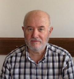 Kasım Ayı Portresi:Prof.Dr. Mustafa Ergün