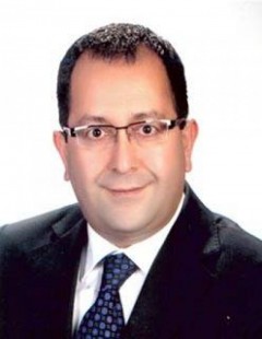 Nisan Ayı Portresi: Prof.Dr. Aydın Ziya Özgür